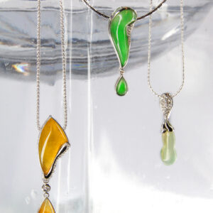 As Good As Water  (Ice Species 2 )