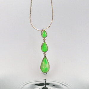 As Good As Water (Green 2)