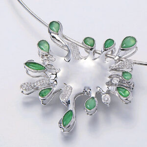 As Good As Water (Green)