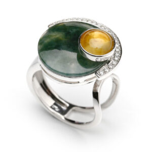 Color (Bleaching Orchids)