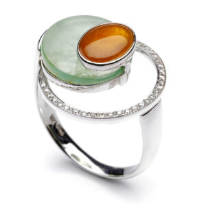 Color (Yellow and Green)