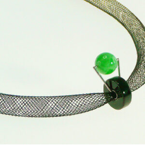 Darkly Sparkling (Green/Black 2)