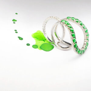 點聚點序 (翠玉 二)