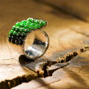 點聚點序 (翠玉 三)