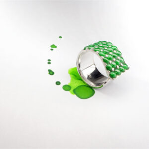 點聚點序 (翠玉 一)