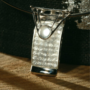 Glimmering Dusk (Ice Species )