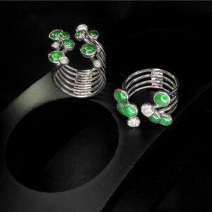 點聚點序 (翠玉)