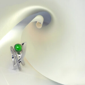 Infinitude (Green 4)