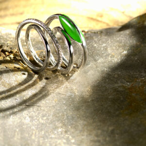 Infinitude (Green 3)