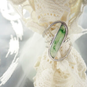 Infinitude (Bleaching Orchids)