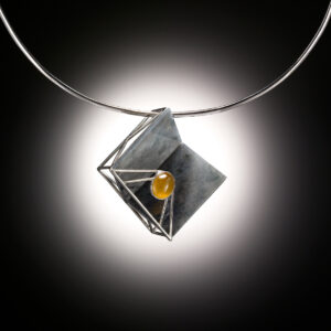 Ink Wash (Black Chicken Species 3)