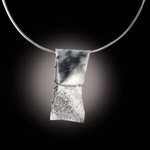 Ink Wash (Black Chicken Species 4)