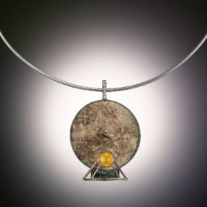 Ink Wash (Black Chicken Species 2)