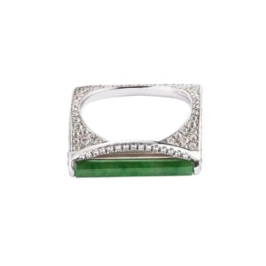 線聚線序 翠(二)