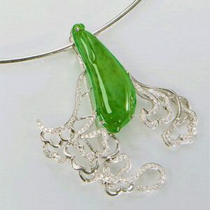 collection flowing mist