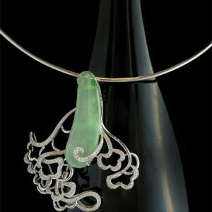 collection flowing mist