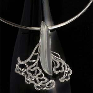 collection flowing mist